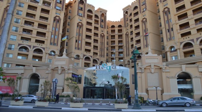 فندق ايسترن المنتزة الاسكندرية - Eastern Al Montazah Hotel Alexandria
