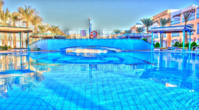 بيل اير أزور ريزورت (للبالغين فقط) الغردقة - Bel Air Azur Resort ( Adults Only ) Hurghada 