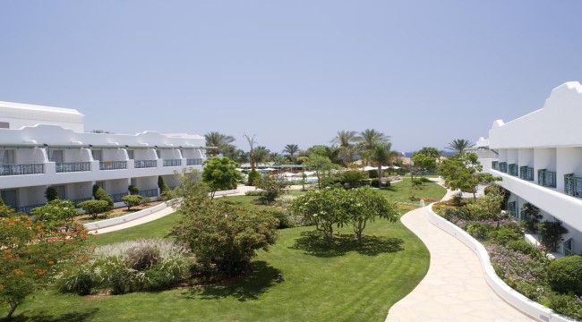  فندق نوفوتيل بالم شرم الشيخ - Novotel Palm Hotel Sharm El Sheikh