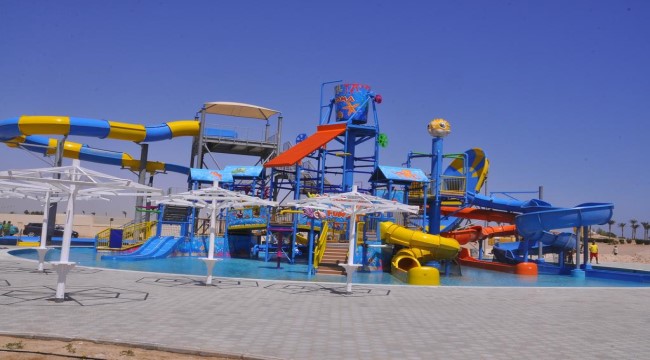 شيراتون سوما باى ريزورت الغردقة - Sheraton Soma Bay Resort Hurghada