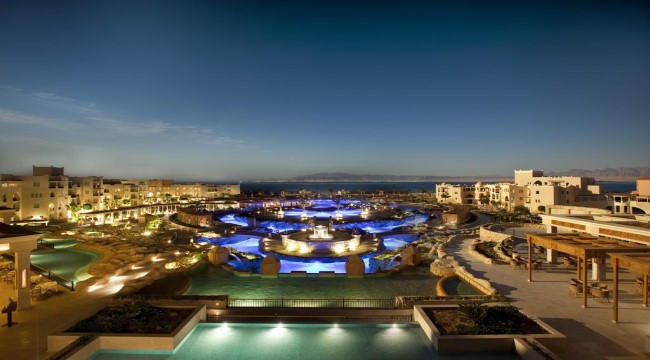   فندق كمبنسكي سوما باى الغردقة - Kempinski Hotel Soma Bay Hurghada