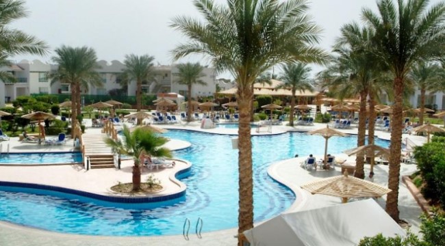 فندق بانوراما نعمة هايتس اكوابارك شرم الشيخ - Panorama Naama Heights Aqua Park Sharm El Sheikh