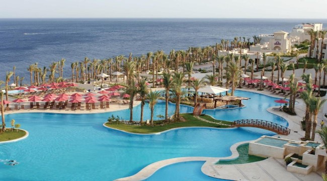   جراند روتانا ريزورت & سبا شرم الشيخ - Grand Rotana Resort & Spa Sharm El-Sheikh