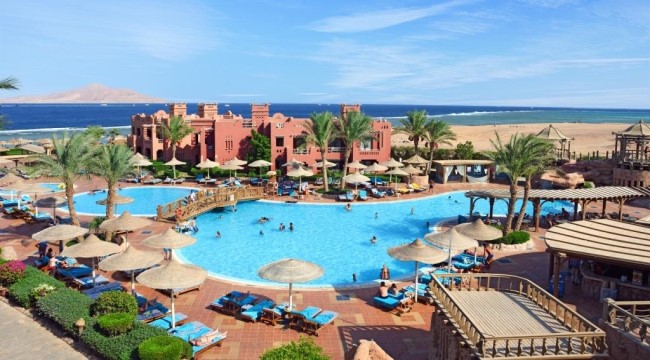 شارمليون سى لايف ريزورت شرم الشيخ - Charmillion Sea Life Resort Sharm El Sheikh