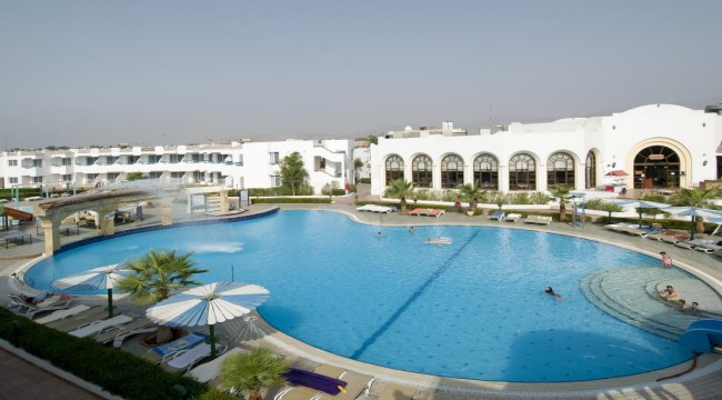 دريمز فاكيشن ريزورت شرم الشيخ - Dreams Vacation Resort Sharm El Sheikh