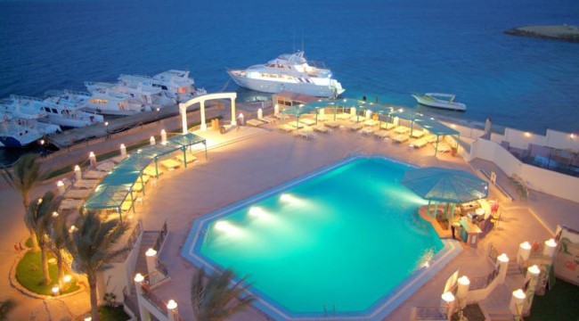 صن رايز هوليدايز ريزورت الغردقة (للبالغين فقط) - Sunrise Holidays Resort (Adults Only) Hurghada