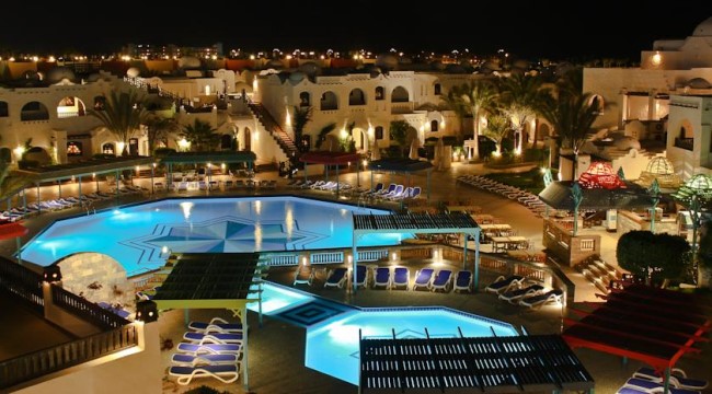   أرابيلا أزور الغردقة - Arabella Azur Resort Hurghada