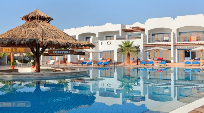 جاز فيروز ريزورت شرم الشيخ - Jaz Fayrouz Resort Sharm El Sheikh