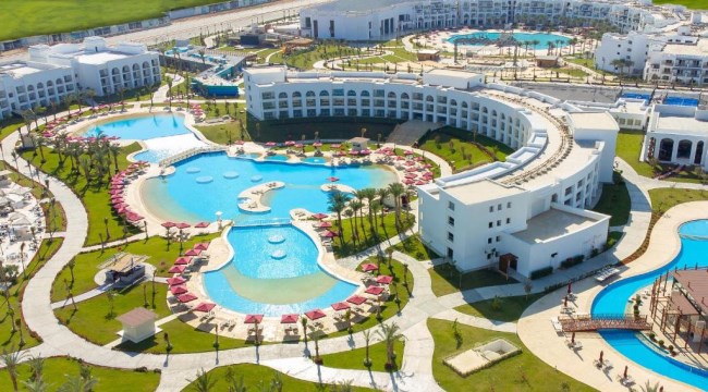 ريكسوس راداميس شرم الشيخ - Rixos Radamis Sharm El Sheikh