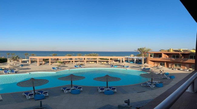 فندق رومانس العين السخنة - Romance Hotel Ain Sokhna  