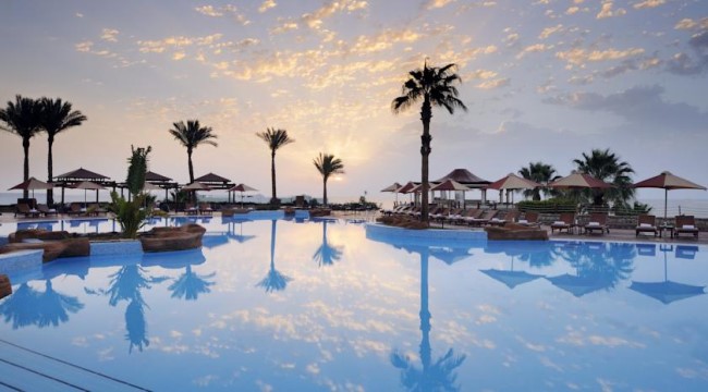 منتجع رنيسانس جولدن فيو شرم الشيخ - Renaissance Golden View Sharm El Sheikh Resort