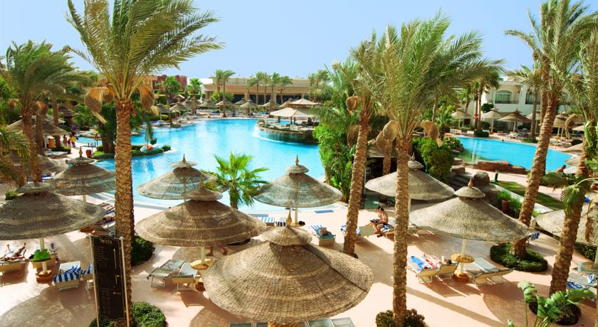  سييرا ريزورت شرم الشيخ - Sierra Resort Sharm El Sheikh                                                    