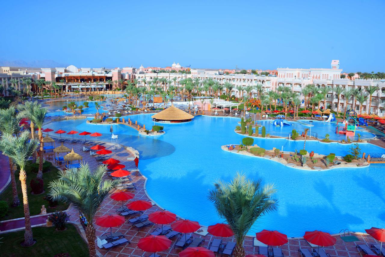 الباتروس بالاس ريزورت شرم الشيخ - Albatros Palace Resort Sharm El Sheikh