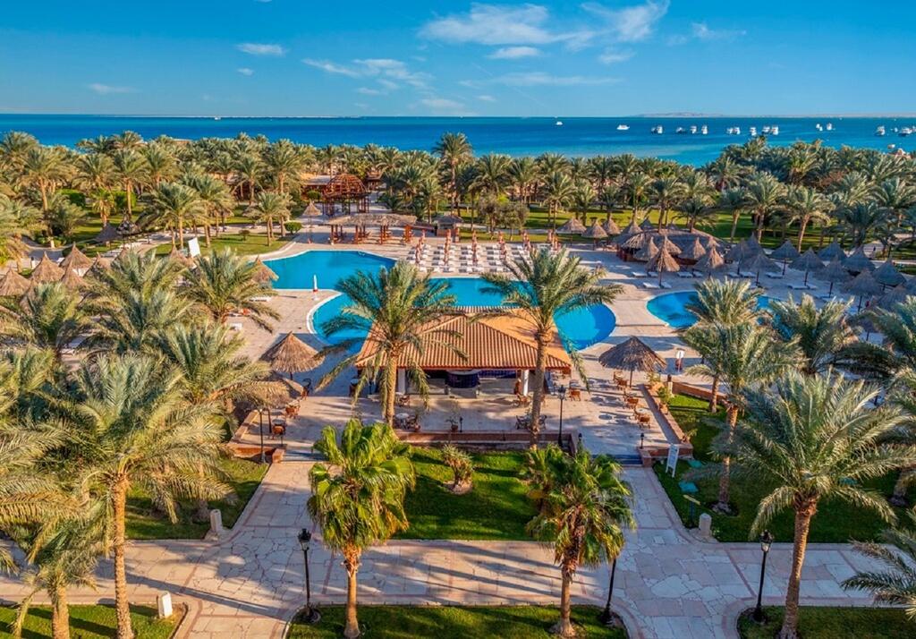 سيفا جراند بيتش الغردقة - Siva Grand Beach Hurghada